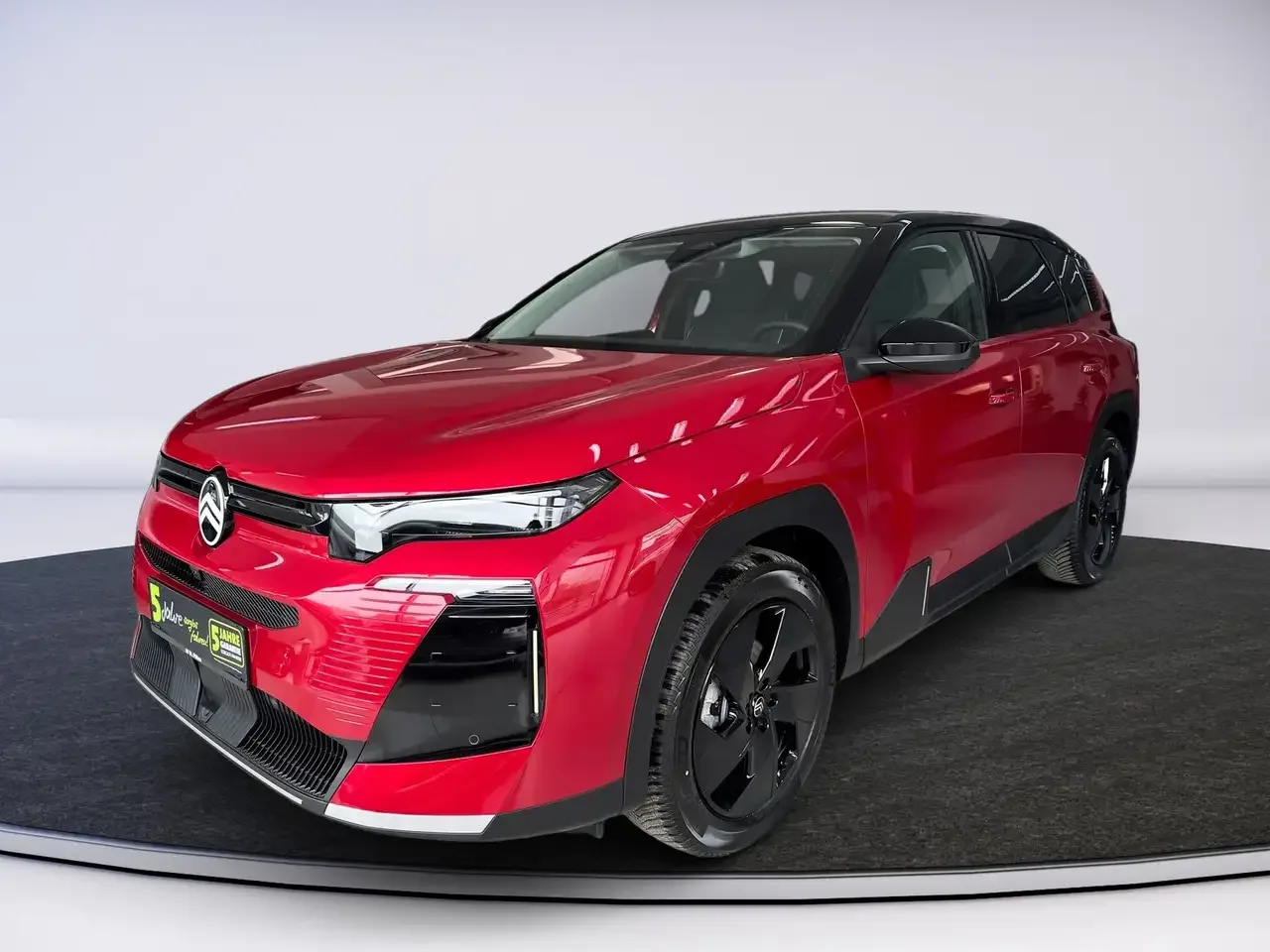 Citroën C5 (2026) — foto 1