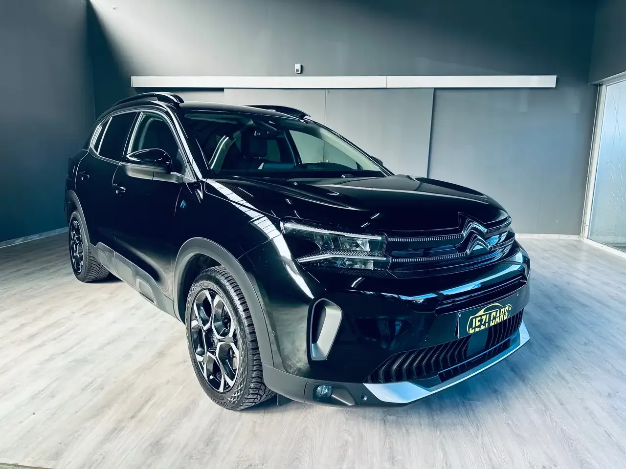 Citroën C5 Aircross (2023) — foto 1
