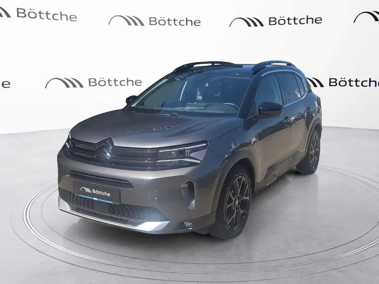 Citroën C5 Aircross (2024) — foto 1