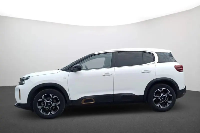 Citroën C5 Aircross (2024)