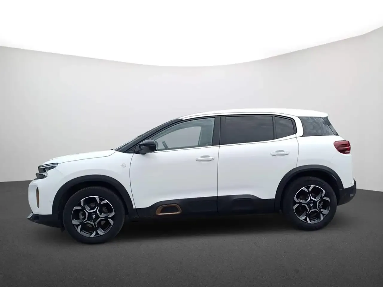 Citroën C5 Aircross (2024) — foto 1