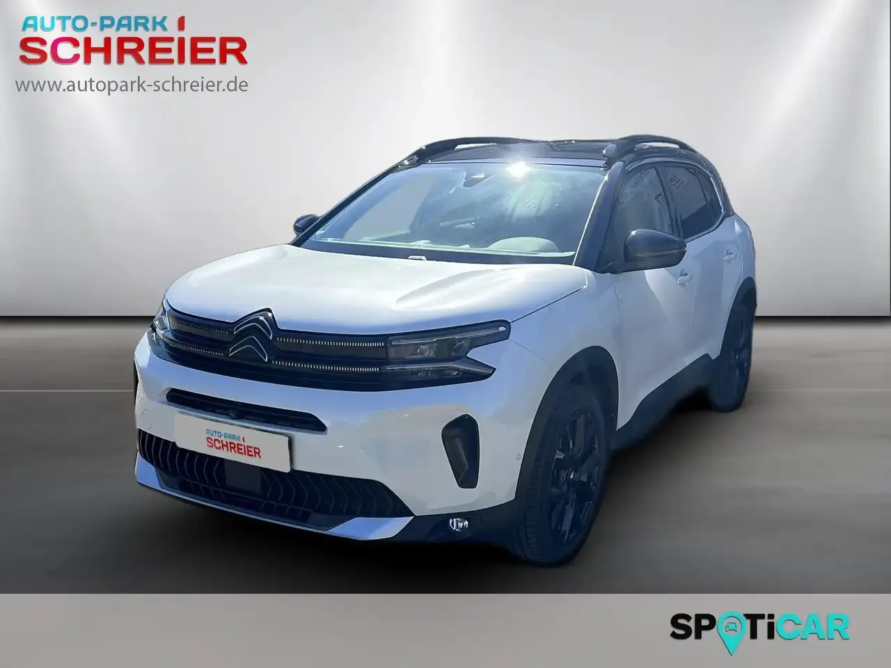 Citroën C5 Aircross (2024) — foto 1