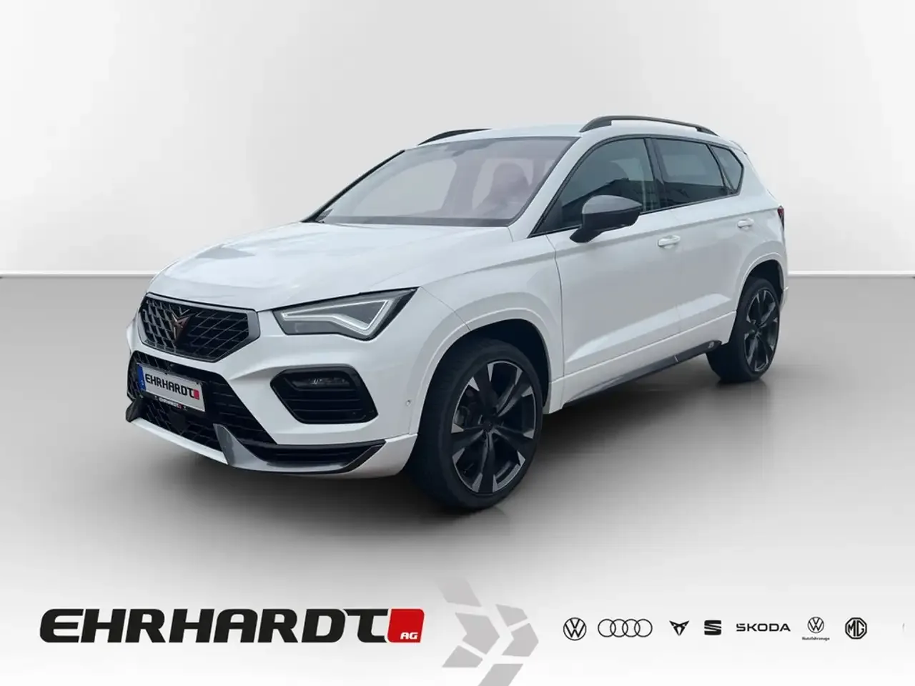 CUPRA Ateca (2024) — foto 1