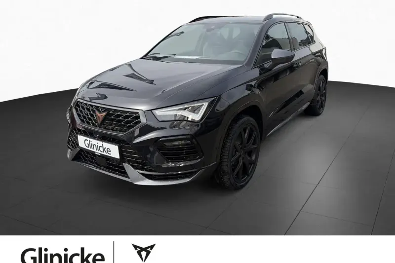 CUPRA Ateca (2026)