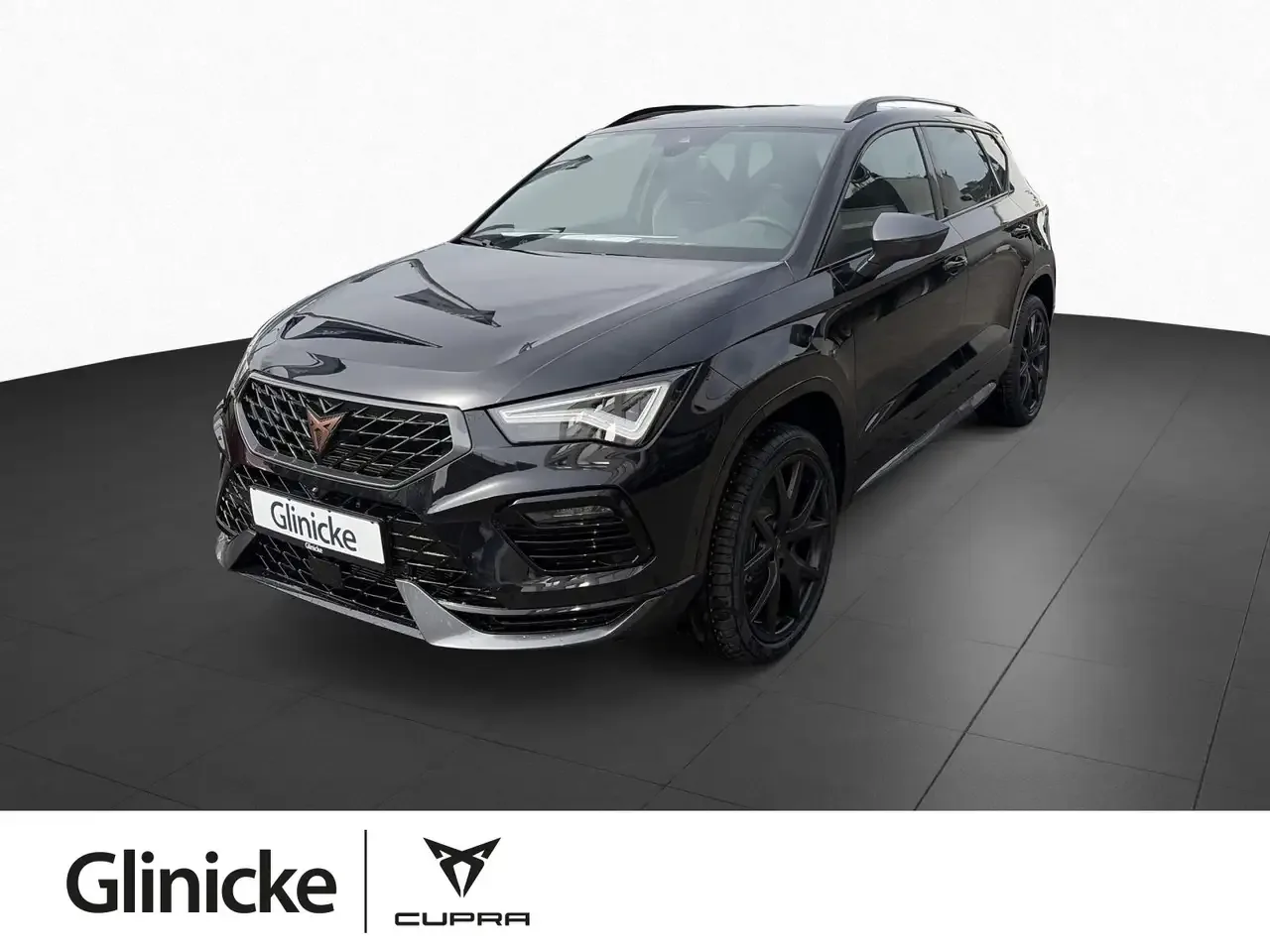 CUPRA Ateca (2026) — foto 1