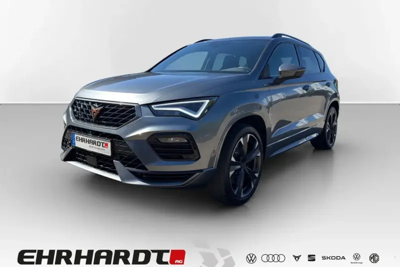CUPRA Ateca (2022)