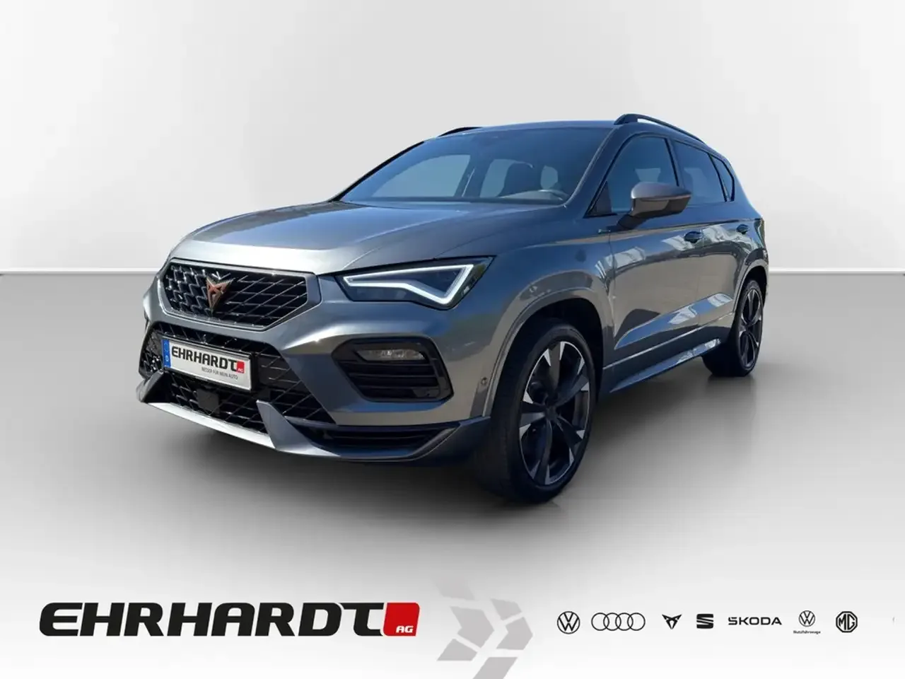 CUPRA Ateca (2022) — foto 1