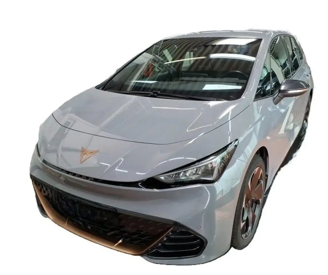 CUPRA Born (2022) — foto 1