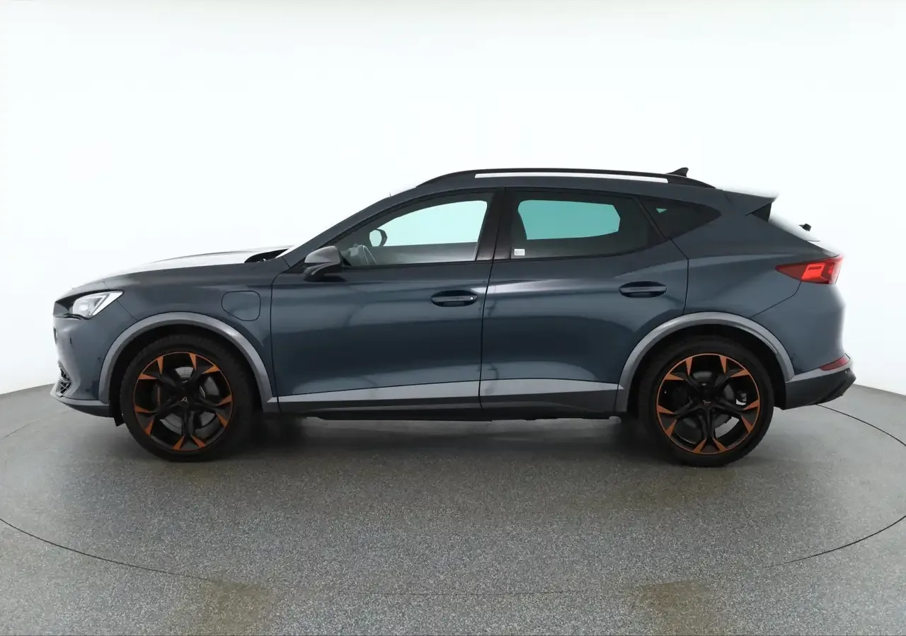 CUPRA Formentor (2022) — foto 1