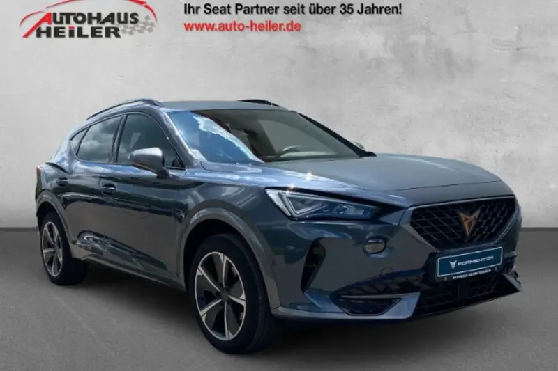 CUPRA Formentor (2023)