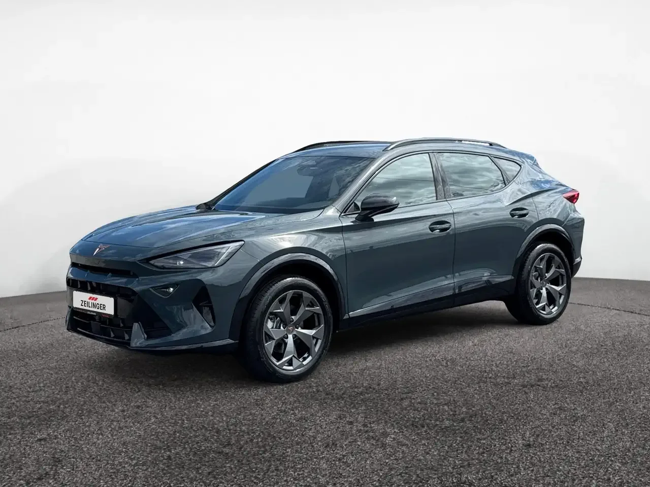 CUPRA Formentor (2026) — foto 1