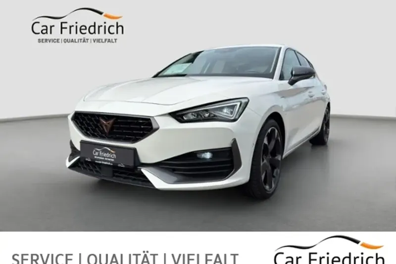 CUPRA Leon (2024)