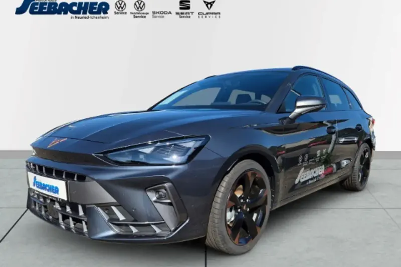 CUPRA Leon (2025)