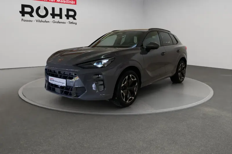 CUPRA Terramar (2025)
