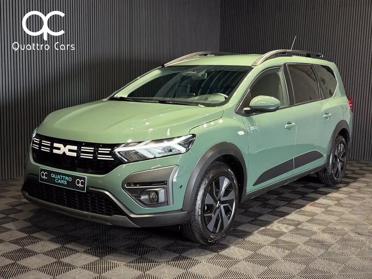 Dacia Jogger (2025) — foto 1
