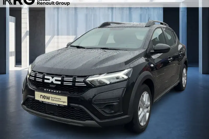 Dacia Sandero (2024)