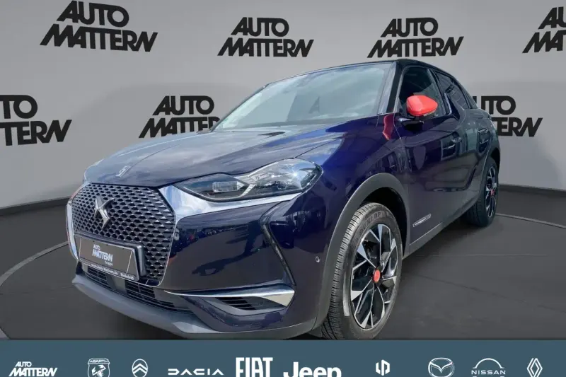 DS 3 (2021)