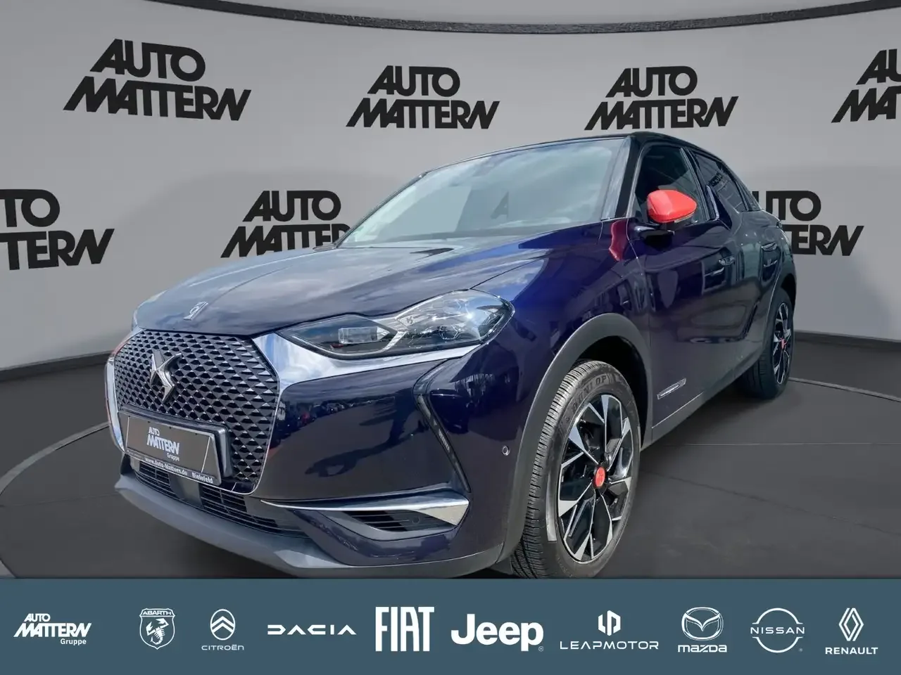 DS 3 (2021) — foto 1