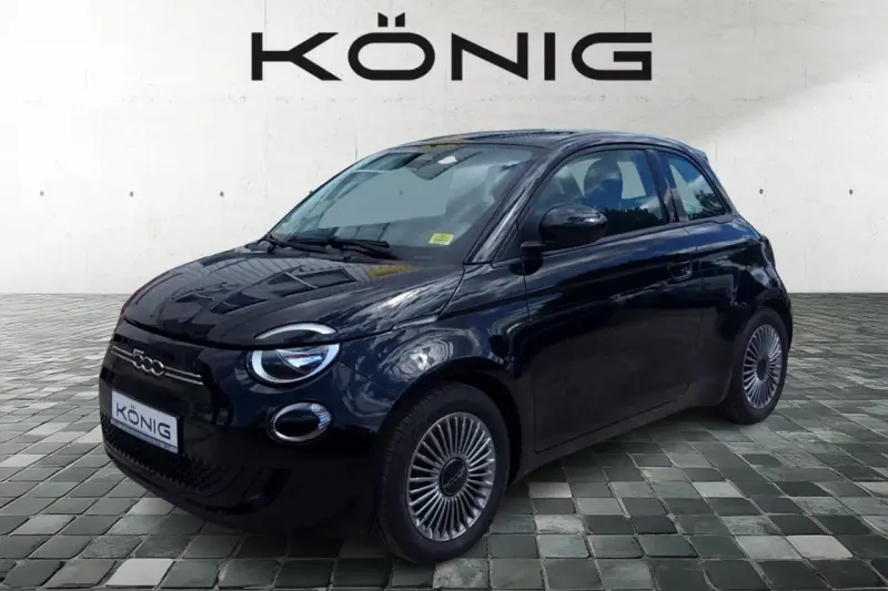 Fiat 500e (2023)
