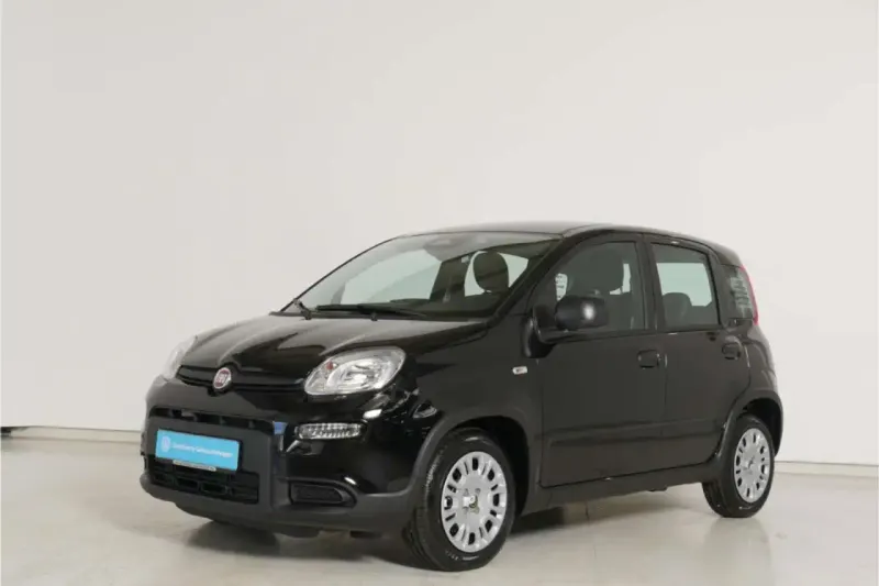 Fiat Panda (2024)