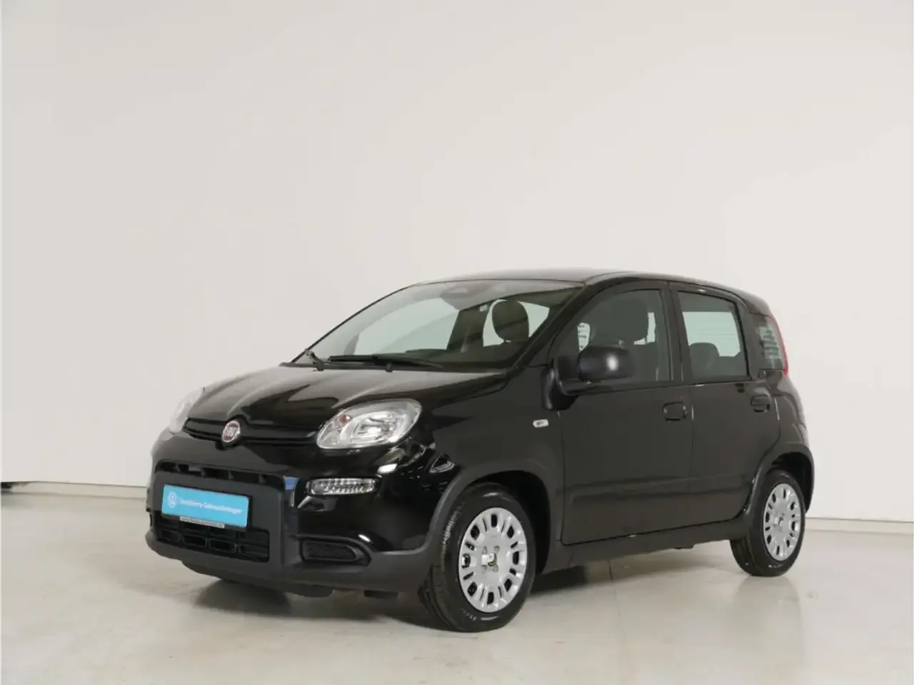 Fiat Panda (2024) — foto 1