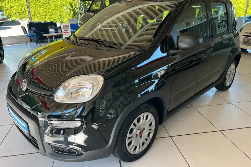 Fiat Panda (2024)
