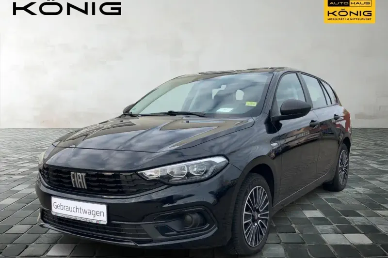 Fiat Tipo (2023)