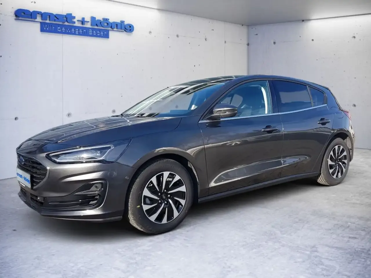 Ford Focus (2026) — foto 1