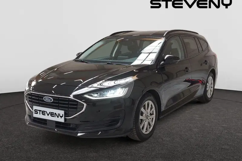 Ford Focus (2022)