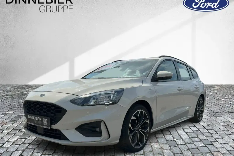 Ford Focus (2021)