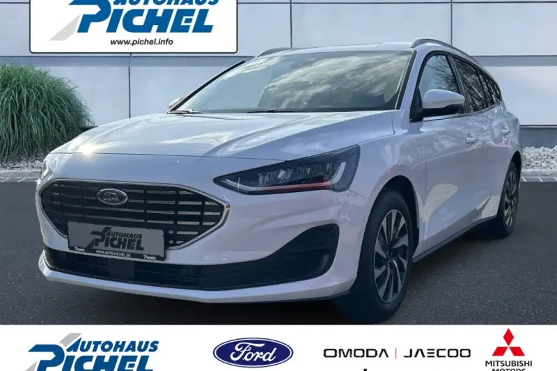 Ford Focus (2025)