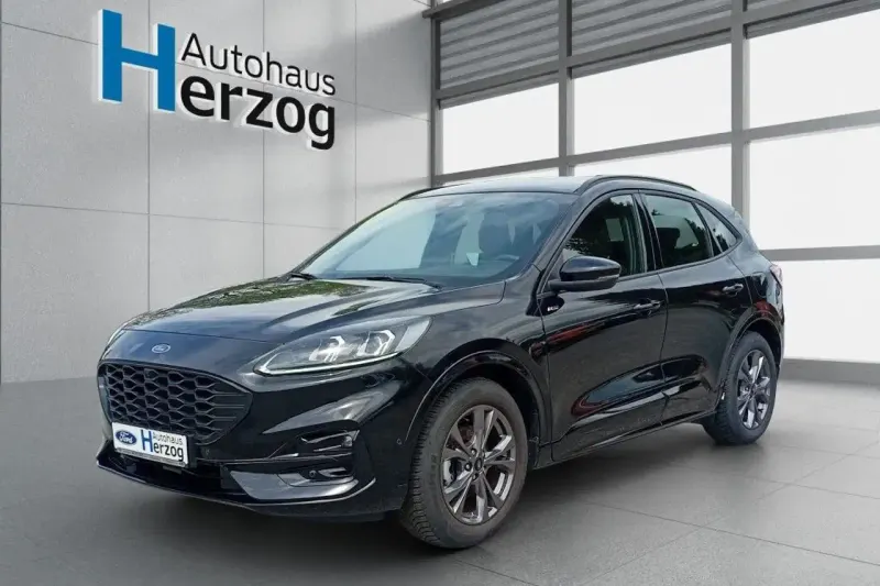 Ford Kuga (2024)