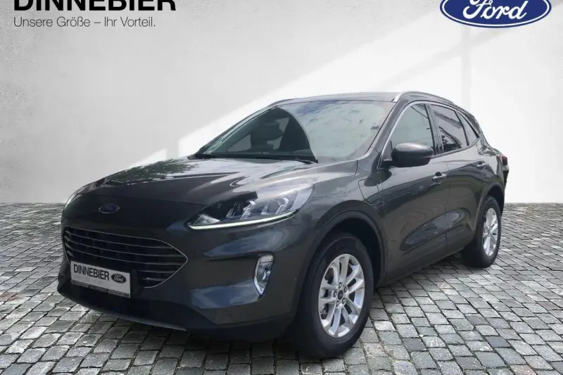 Ford Kuga (2022)