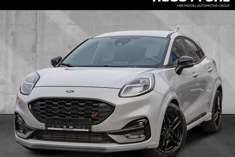 Ford Puma (2023)