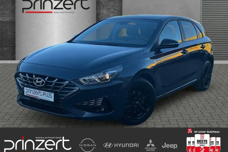 Hyundai i30 (2021)