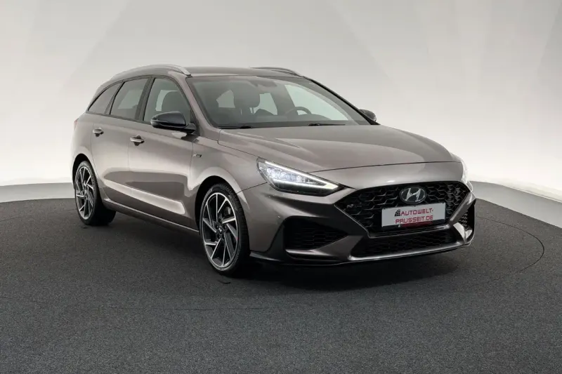 Hyundai i30 (2022)