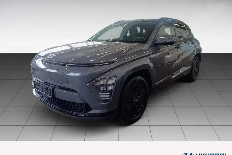 Hyundai Kona (2025)