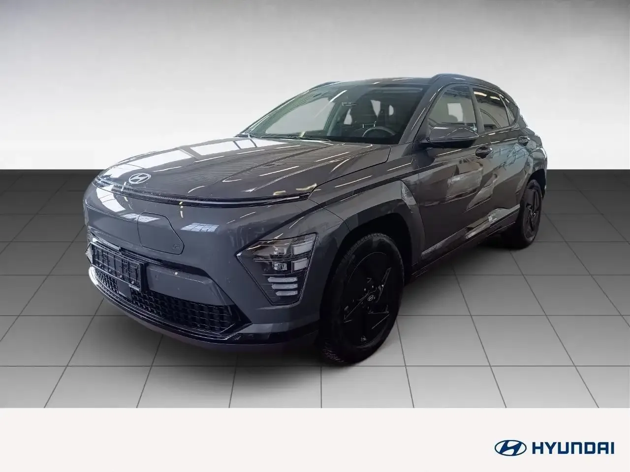 Hyundai Kona (2025) — foto 1