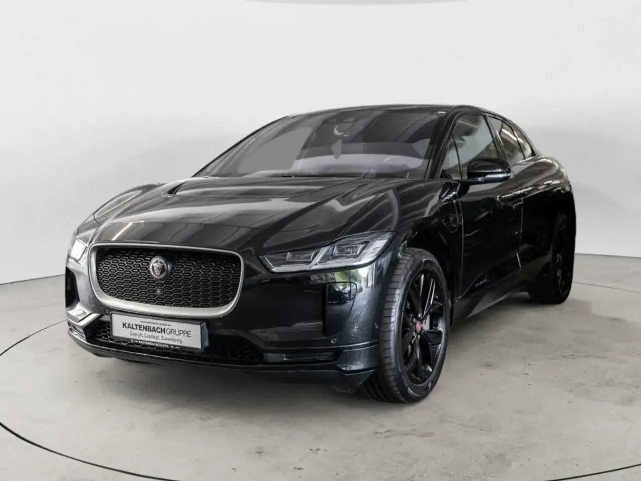 Jaguar I-Pace (2019) — foto 1