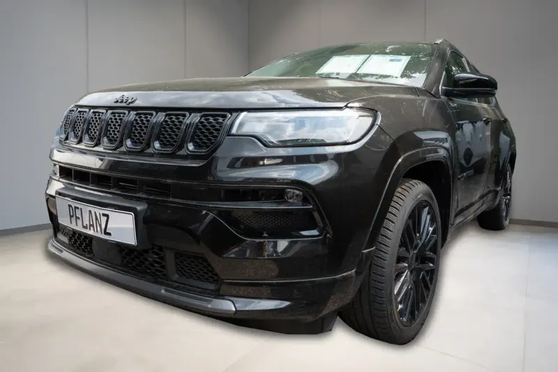 Jeep Compass (2024)