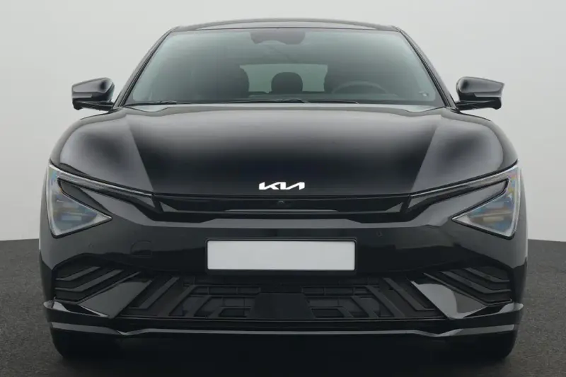 Kia EV6 (2026)