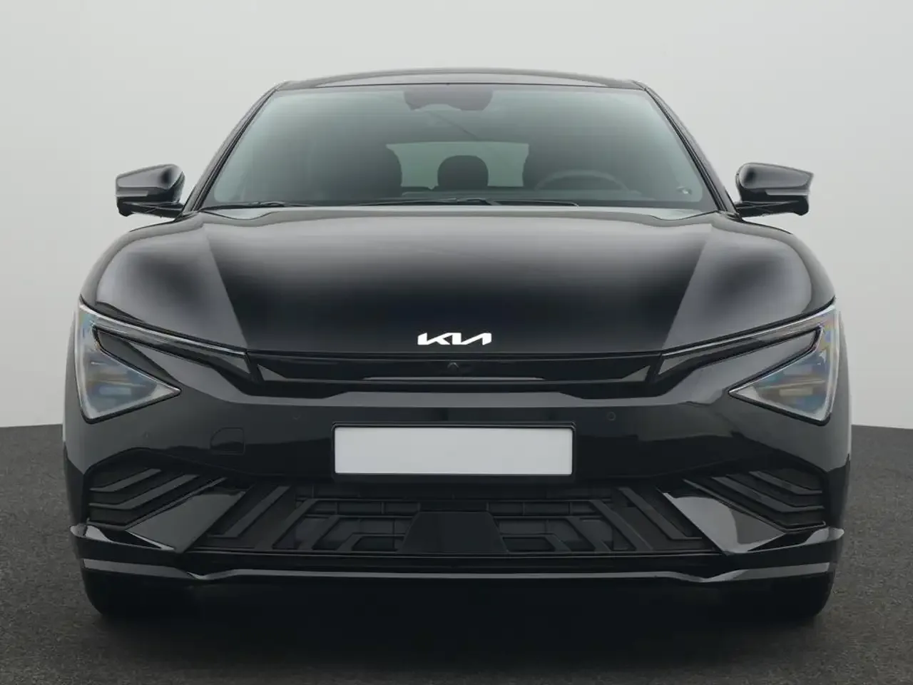 Kia EV6 (2026) — foto 1