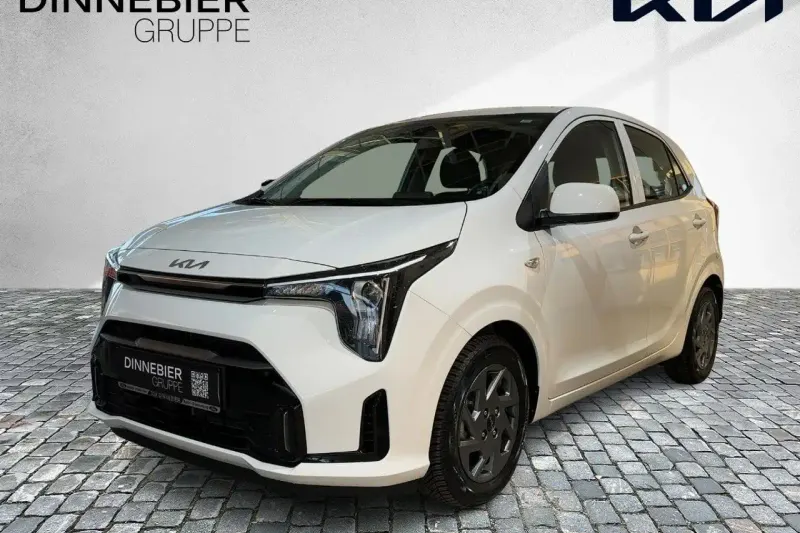 Kia Picanto (2024)
