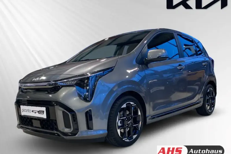 Kia Picanto (2026)