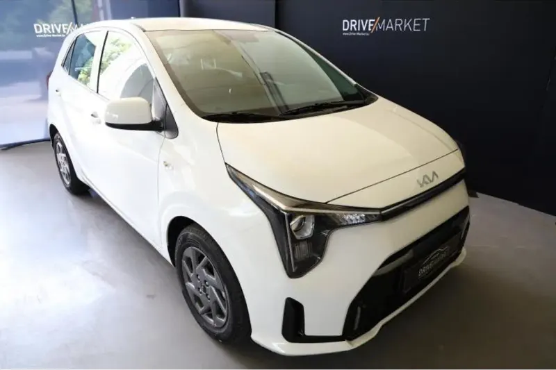 Kia Picanto (2024)