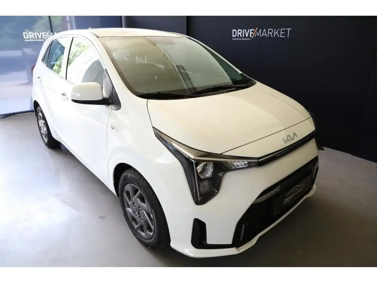 Kia Picanto (2024) — foto 1