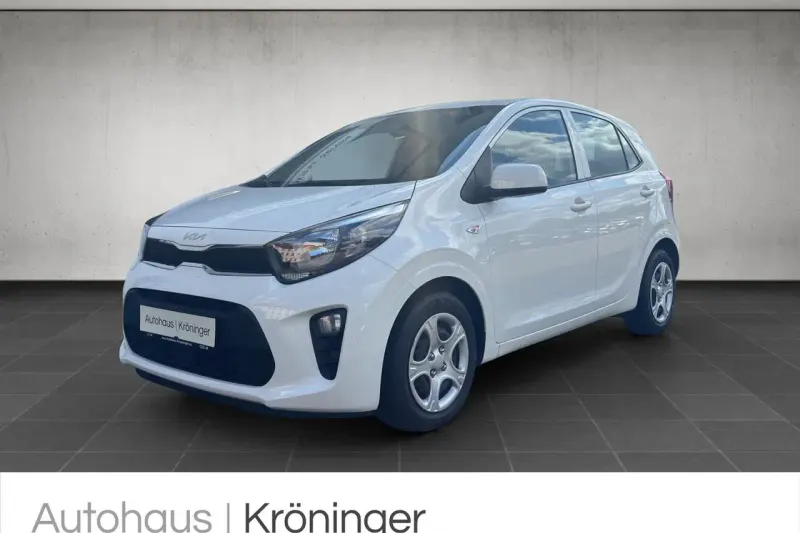 Kia Picanto (2023)