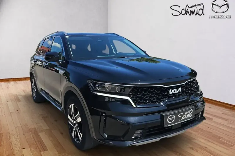 Kia Sorento (2022)