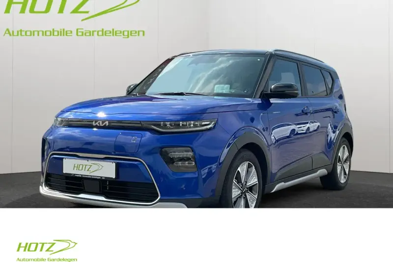 Kia Soul (2023)