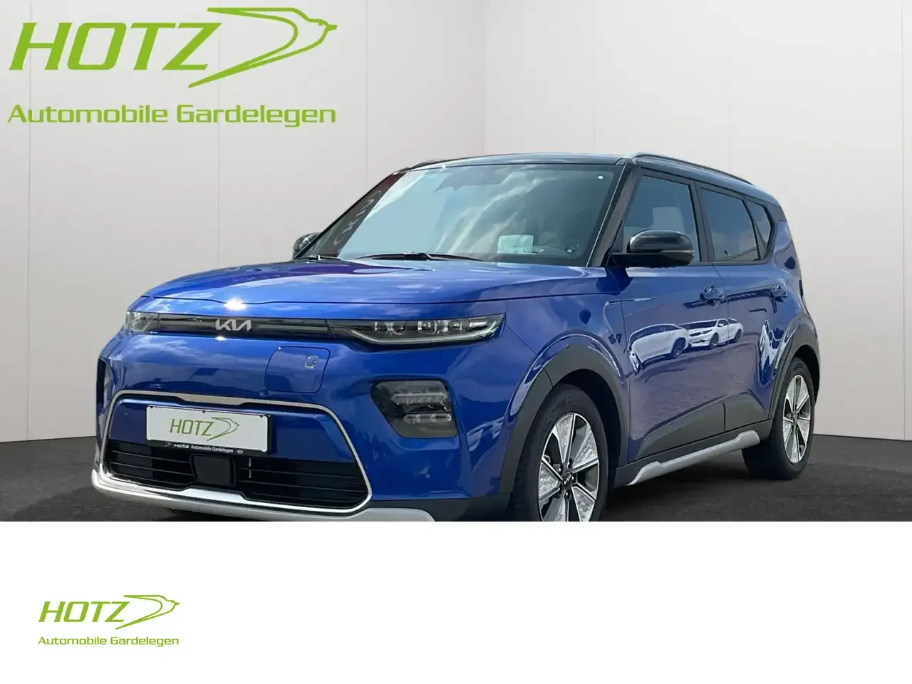 Kia Soul (2023) — foto 1